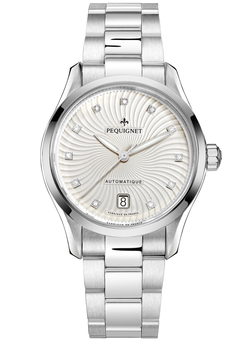 Pequignet automatique online