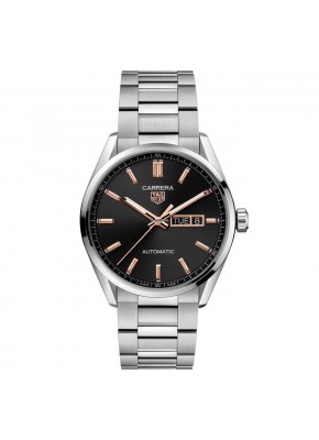  Carrera Calibro 5 Day Date 41 mm WBN2013.BA0640