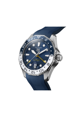  Aquaracer Professional 300 GMT WBP2010.FT6198