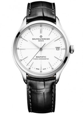 BAUME ET MERCIER