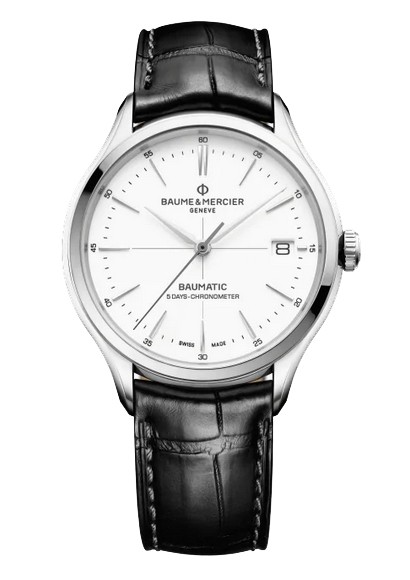 BAUME ET MERCIER BAUME ET MERCIER