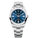  Oyster Perpetual 41 Blue