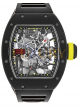Richard Mille RM 035 Americas Limited edition RMO35 CA-TZP