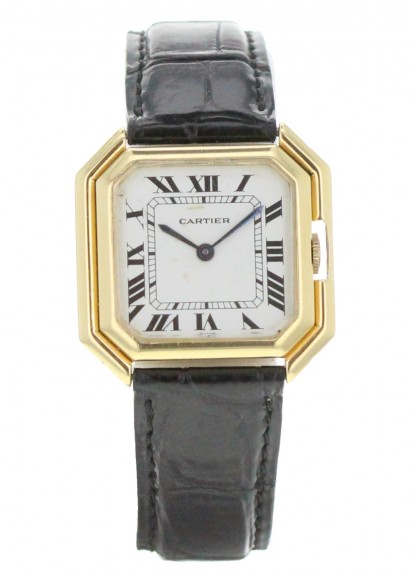 Cartier 1 2716 N Cartier Vintage