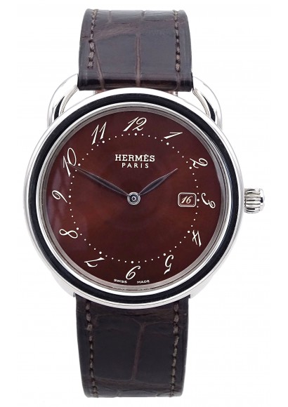 Hermès Arceau AR5.710