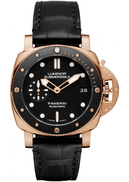 Panerai Luminor Submersible 1950 3 Days Automatic Panerai PAM 00684 Panerai Luminor Submersible 1950 3 Days Automatic Panerai PAM 00684
