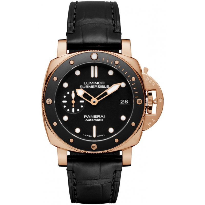 Panerai Luminor Submersible 1950 3 Days Automatic Panerai PAM 00684