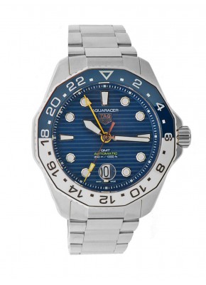  Aquaracer Professional 300 GMT WBP2010.BA0632