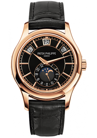 Patek Philippe Annual Calendar 5205-R 5205R-010 Patek Philippe Annual Calendar 5205-R 5205R-010