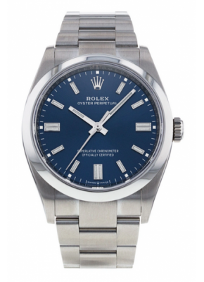  Oyster Perpetual 36mm NEW 126000