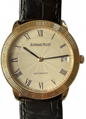 Audemars Piguet Limited Edition n° 14/50 