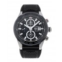  Carrera Calibre HEUER 01 CAR201Z.FT6046