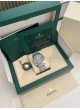 Rolex Datejust 36mm Wimbledon NEW 2023 126234