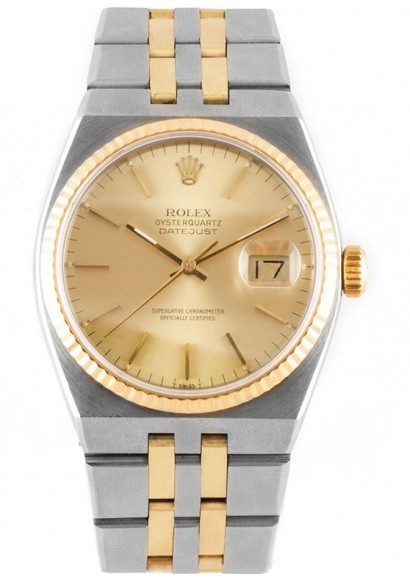 datejust oysterquartz 17013 datejust oysterquartz 17013