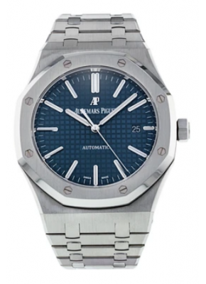  Royal Oak 15400ST.OO.1220ST.03