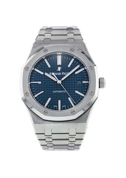 Audemars Piguet Royal Oak 15400ST.OO.1220ST.03 Audemars Piguet Royal Oak 15400ST.OO.1220ST.03