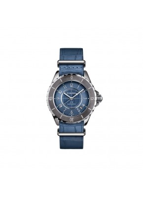  J12 Automatic 38mm Ladies Watch H4338