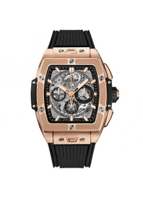  Big bang spirit king gold 42 mm 642.OX.0180.RX