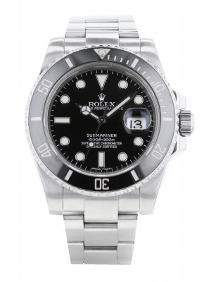  Submariner 116610LN 116610LN