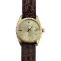  Oyster perpetual date 1503