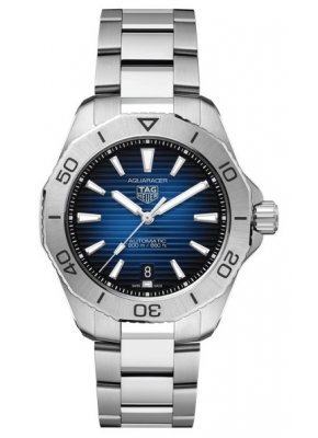  Aquaracer Professional 200 Date WBP2111.BA0627