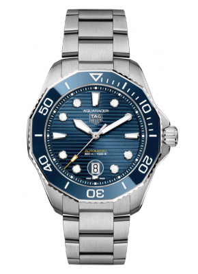  Aquaracer Professional 300 WBP201B.BA0632