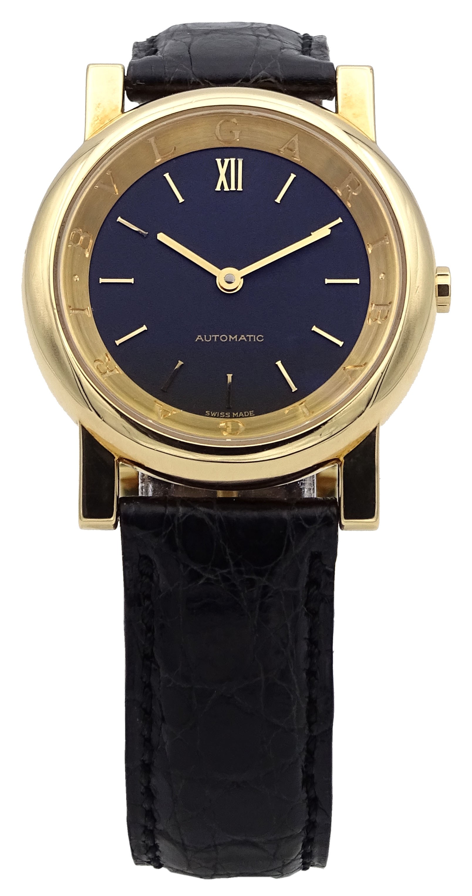 Bvlgari online limited edition