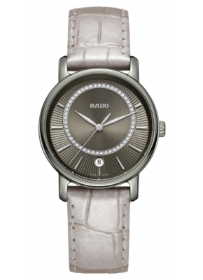 Rado DiaMaster