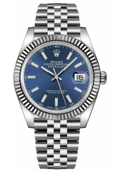 Datejust 126334 Datejust 126334