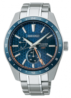Seiko Presage SPB217J1