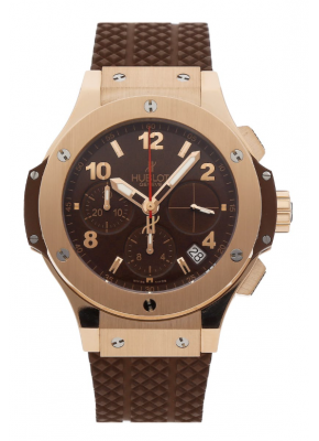  Big Bang Chronograph 18k 341 PC 1007 RX