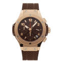  Big Bang Chronograph 18k 341 PC 1007 RX