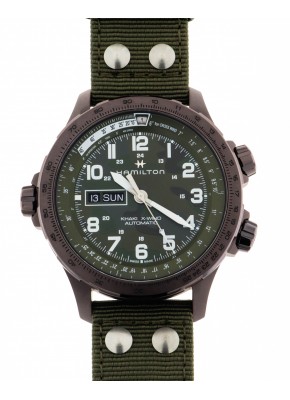  KHAKI AVIATION X WIND AUTO H77775960