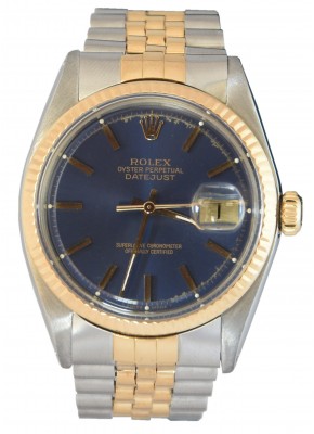  Datejust 1603 1603