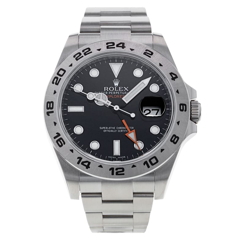 Rolex Explorer II 216570 216570 216570 Rolex Explorer II