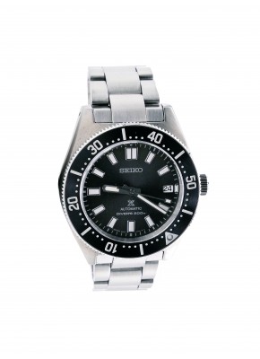 Seiko Unisex OrologioDAPROSPEX 3 SFERE AUTOMATICO SUBACQUEO SPB143J1