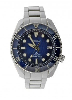 Seiko Unisex OrologioDAPROSPEX AUTOMATICO SUBACQUEO 200M SPB321J1