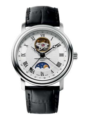  FC 335MC4P6 HEART BEAT MOONPHASE DATE FC 335MC4P6 FC 335MC4P6