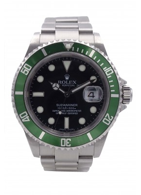  Submariner 16610LV 16610LV