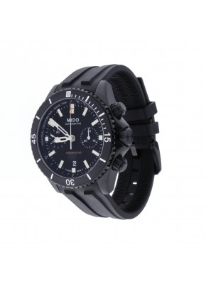  Ocean Star Chronograph M0266273705100