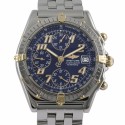  Chronomat 18K Steel B13050.1