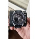 Swatch x Omega Mission to Moon 