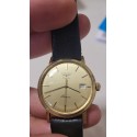  Présence L4.321.2.32.7 PRÉSENCE Acciaio Giallo Grigio 25,5mm