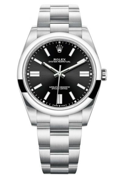  oyster perpetual 124300