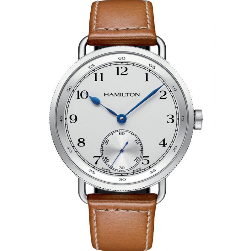 Hamilton Khaki Navy Pioneer Limited H78719553 H78719553 Hamilton