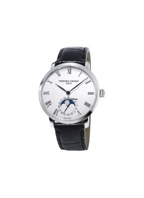  FC 705WR4S6 Slimline Moonphase Manufacture FC 705WR4S6