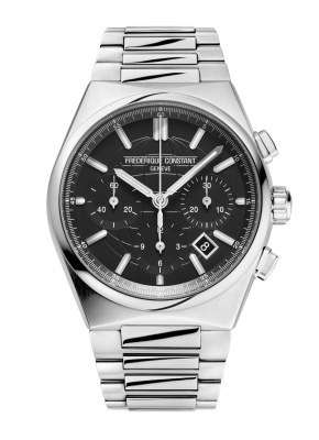  FC 391B4NH6B HIGHLIFE CHRONOGRAPH AUTOMATIC FC 391B4NH6B FC 391B4NH6B