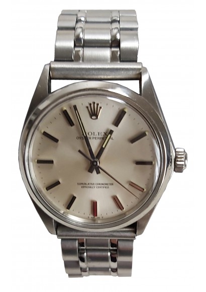  Oyster Perpetual Oyster Perpetual 1002