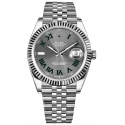  Datejust Wimbledon 41 126334