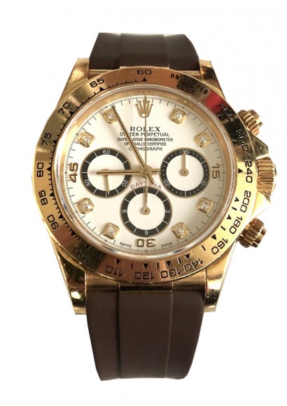 1991 vintage rolex daytona zenith